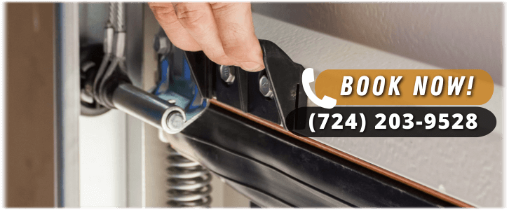 Garage Door Roller Repair Butler PA
