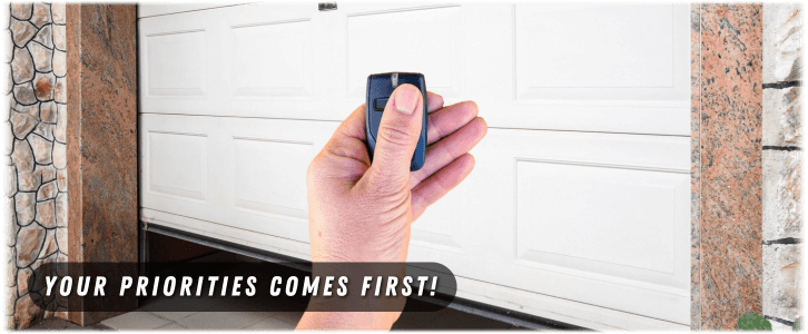 Butler PA Garage Door Repair